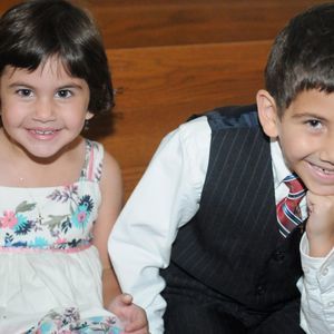 Meet your Posher, Abe